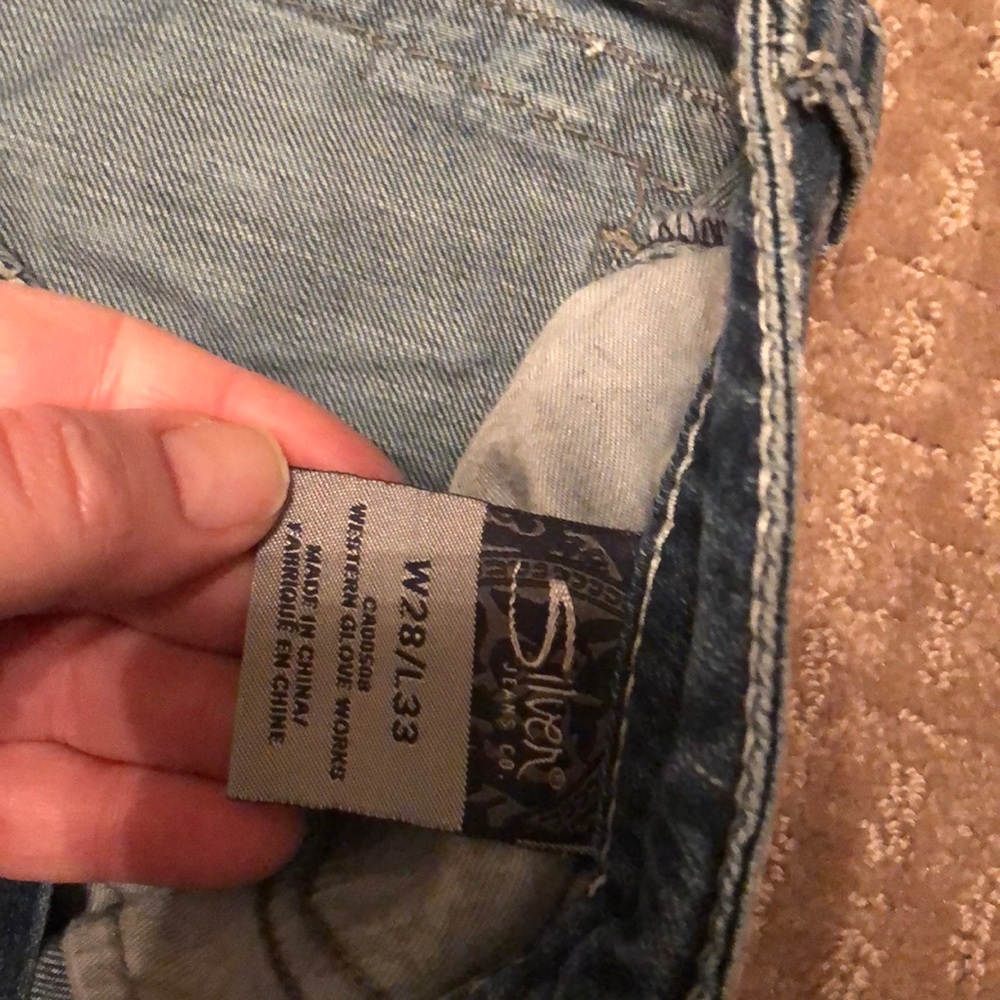 Jeans - Picture 5 of 5